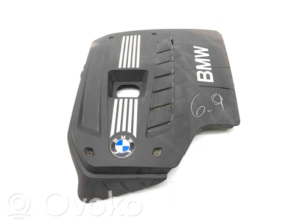 BMW X3 F25 Capac protecție motor 