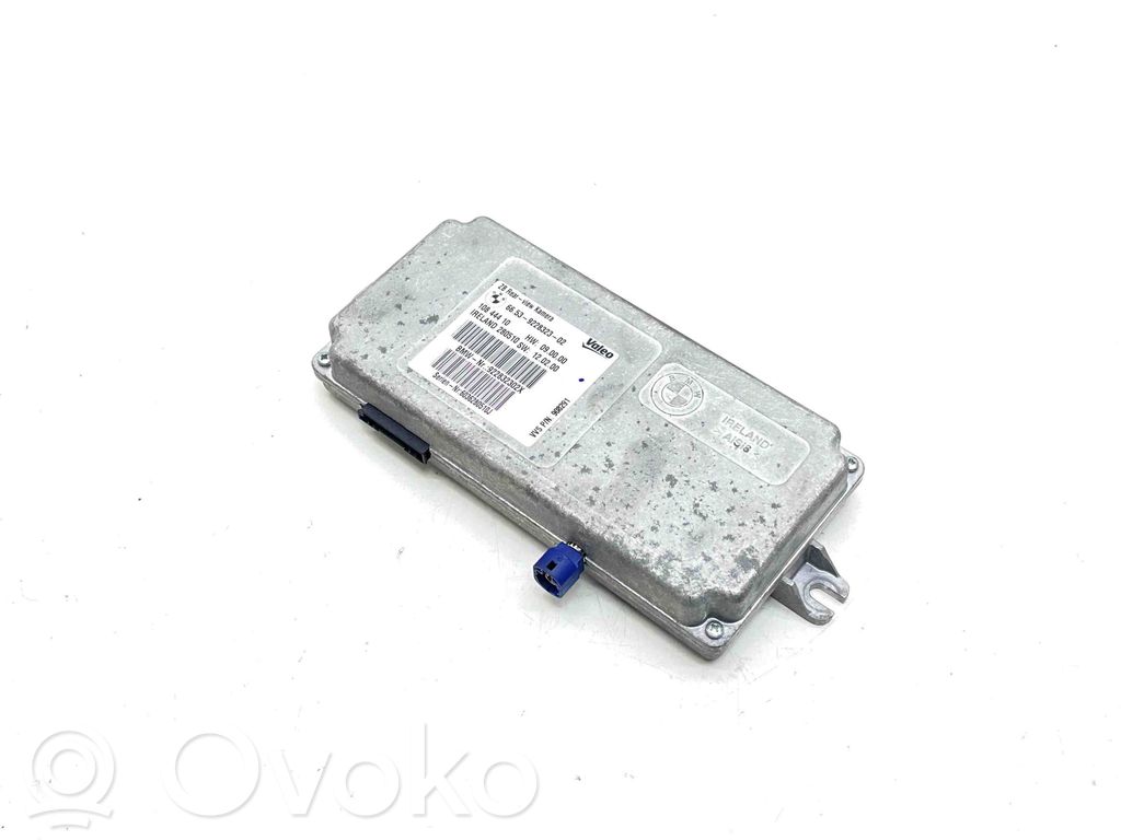 BMW 7 F01 F02 F03 F04 Module de contrôle vidéo 