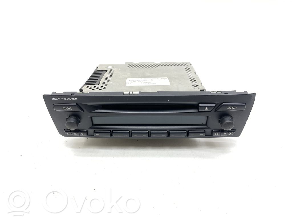 BMW 3 E90 E91 Unitate principală radio/CD/DVD/GPS 
