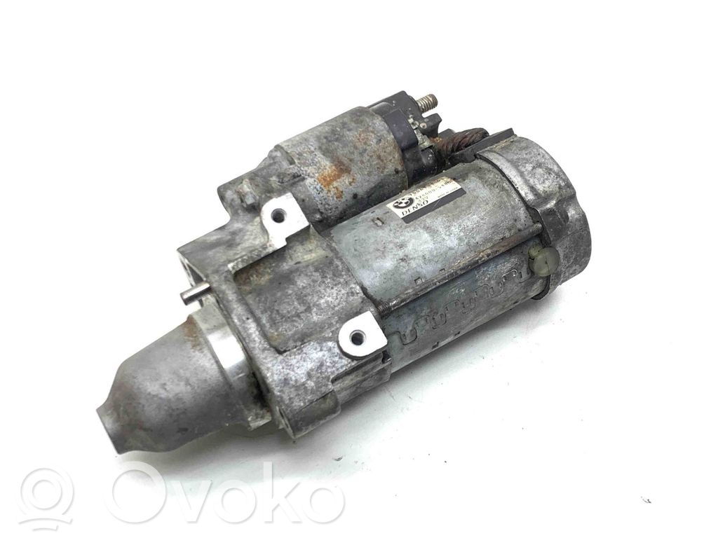 BMW 7 F01 F02 F03 F04 Motor de arranque 