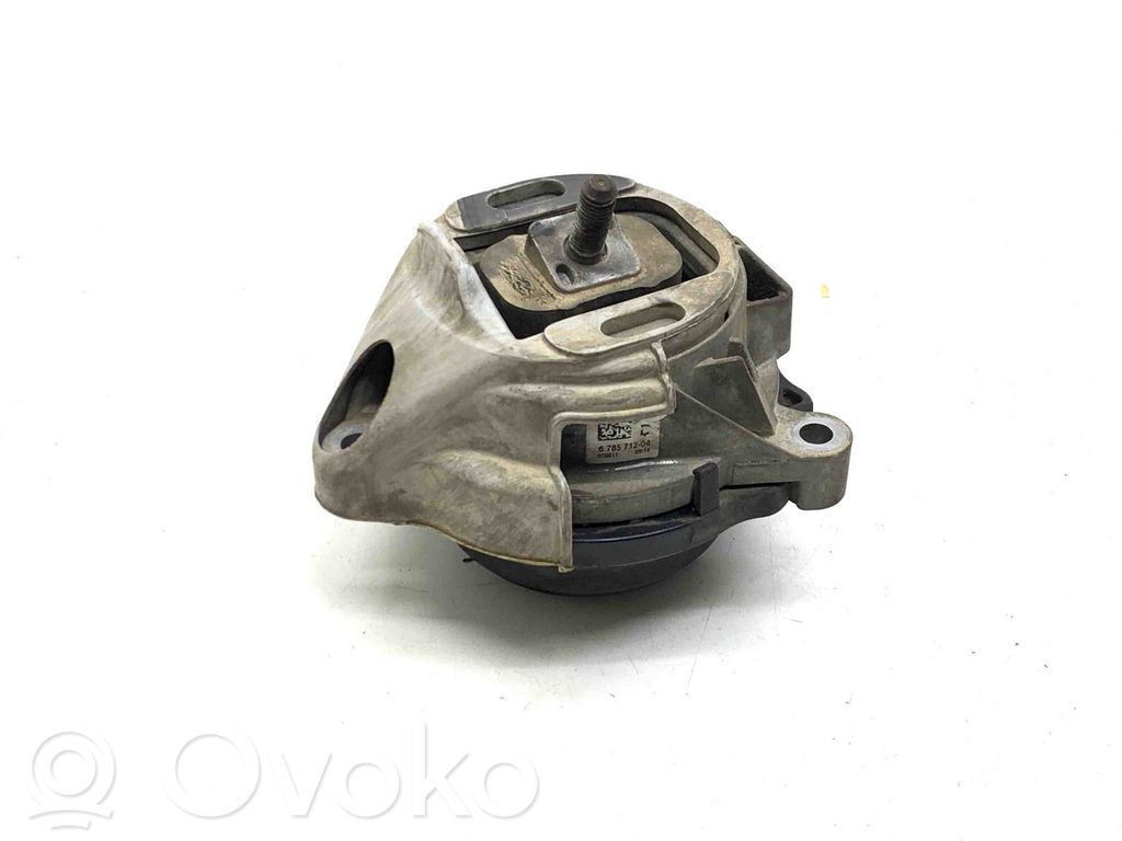 BMW X3 F25 Engine mount bracket 