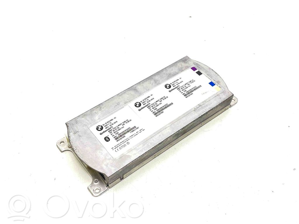 Moduł / Sterownik Bluetooth   9231090,T15MG71407,923109001