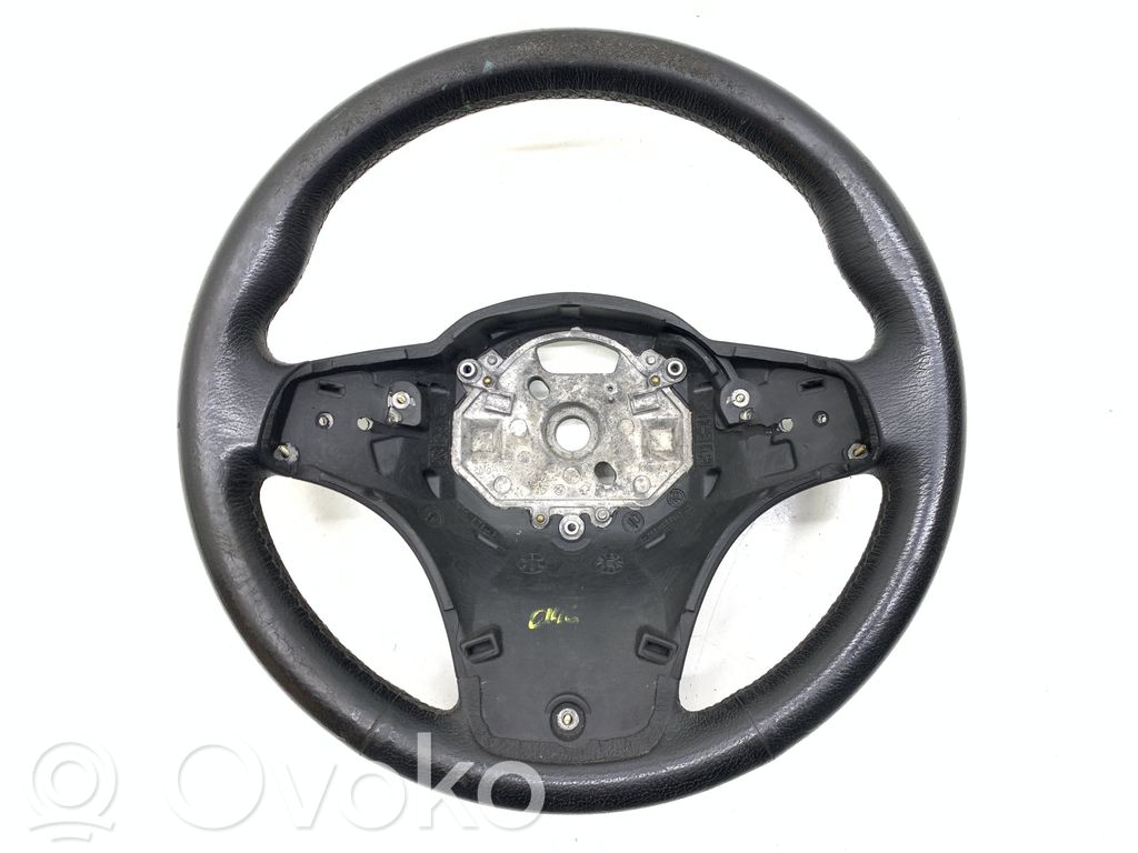 BMW X5 E53 Steering wheel 