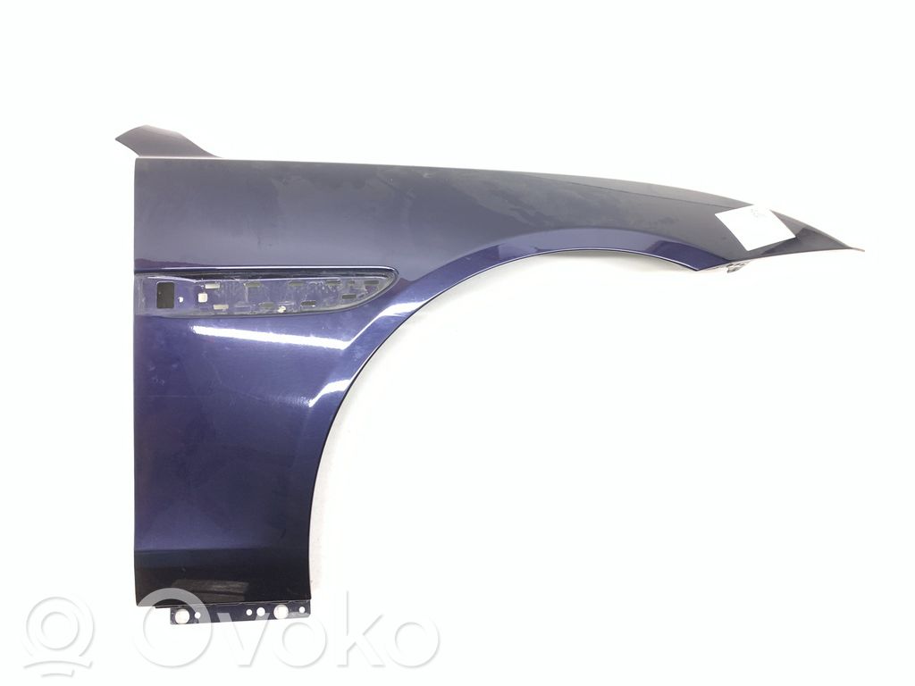 Jaguar XE Fender 