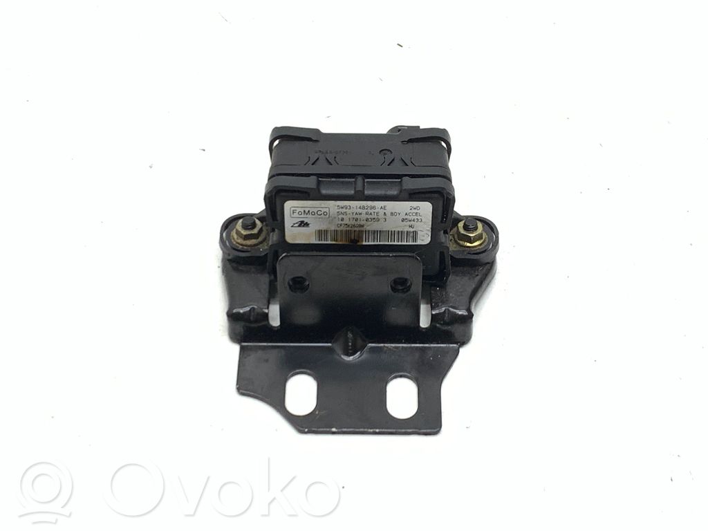 Jaguar S-Type ABS wheel speed sensor 