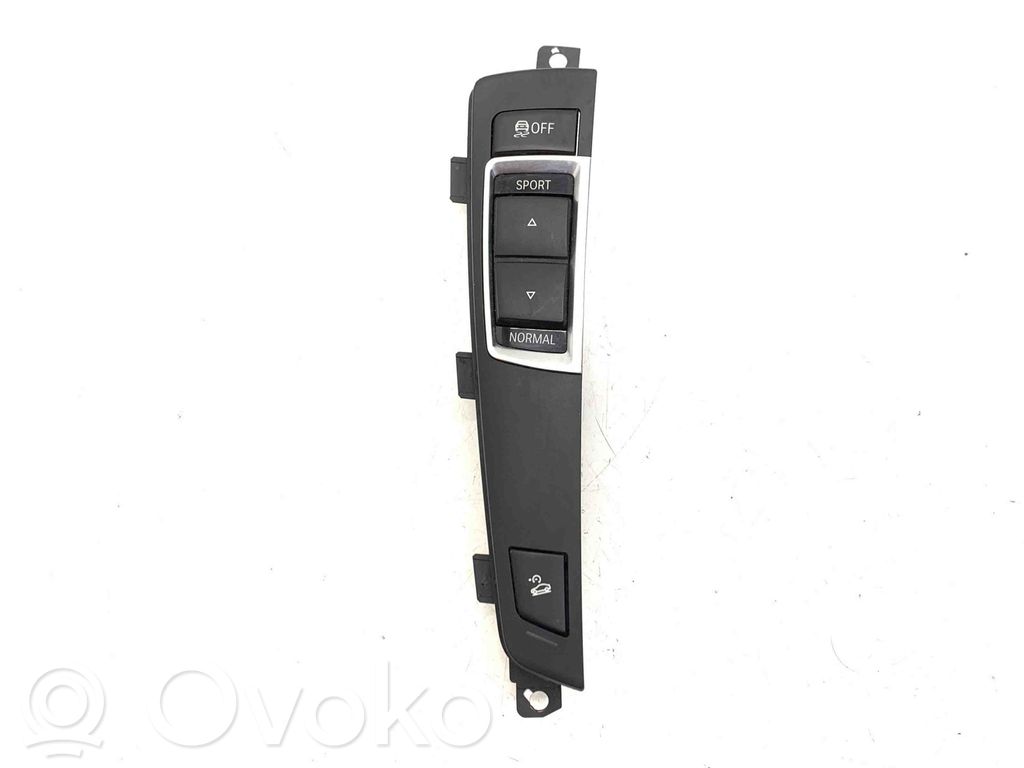 BMW X3 F25 Set comutatoare 