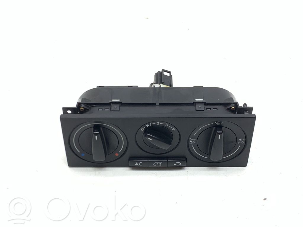 Climate control unit   YM2119980BE