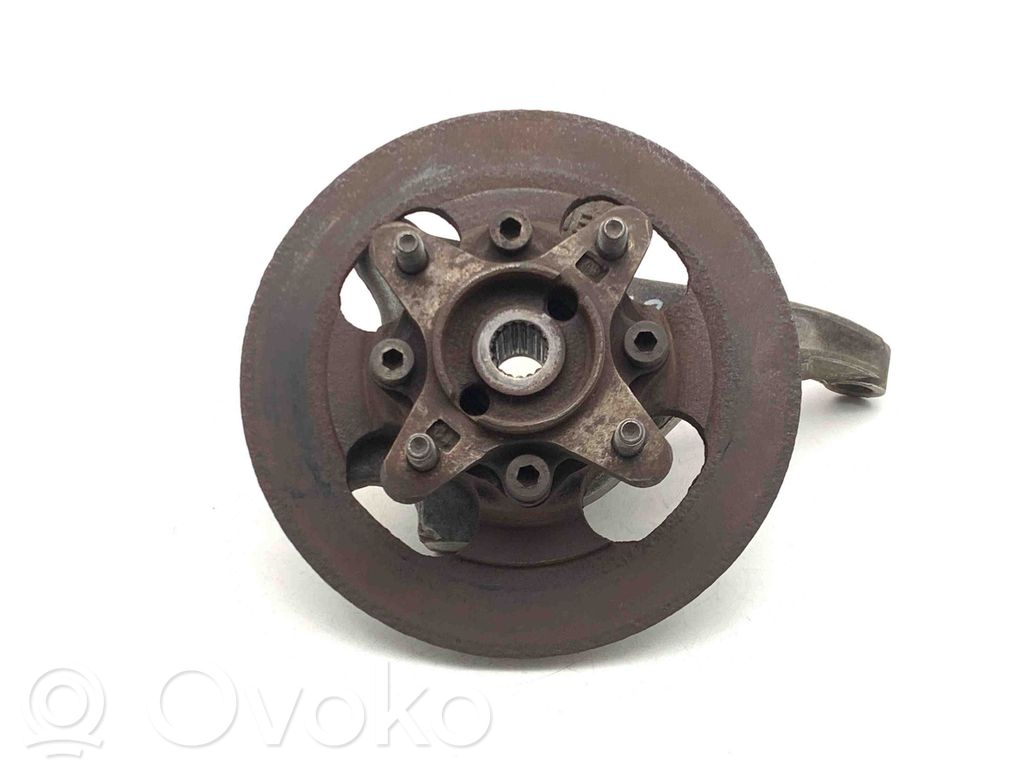 Cubo de rueda delantera   183063