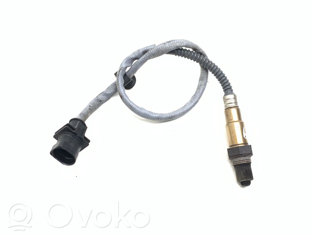 Зонд «Lambda»   DX239F472CC