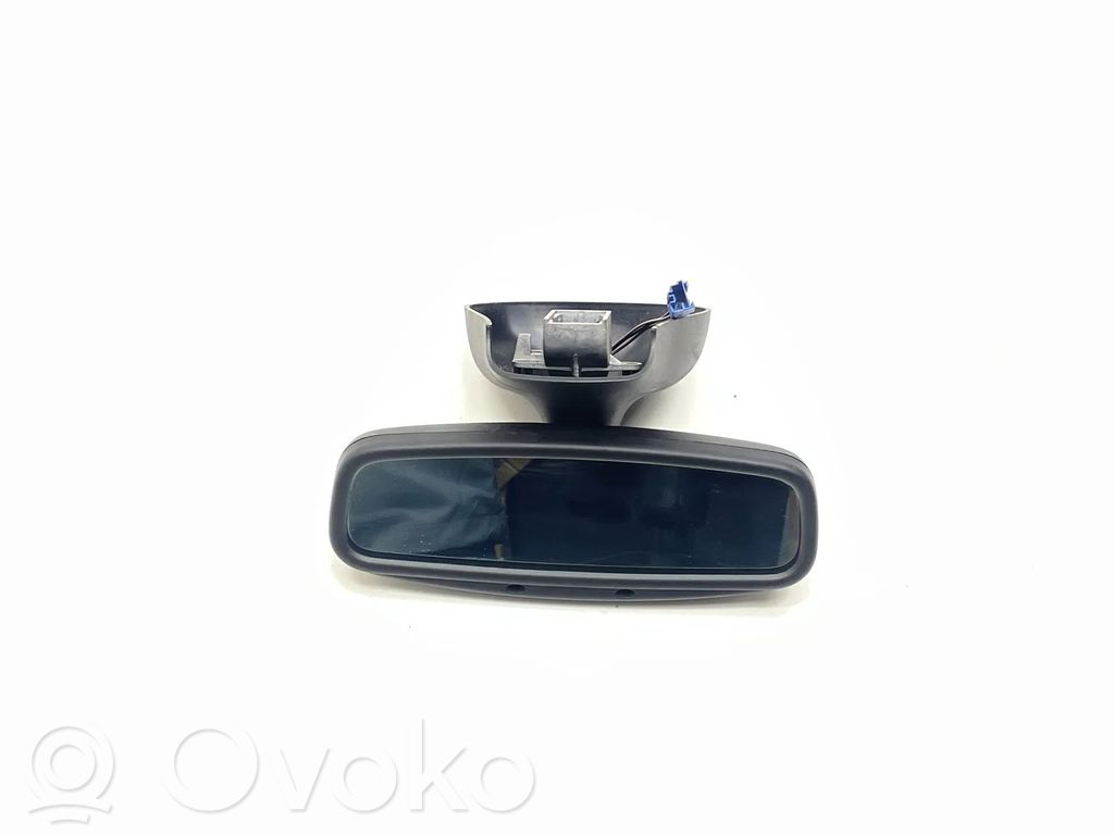 Citroen C5 Espejo retrovisor (interior) 