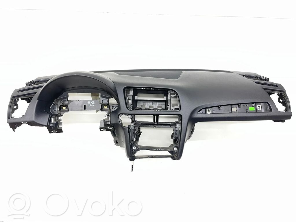 Panel de instrumentos   8R1857041B