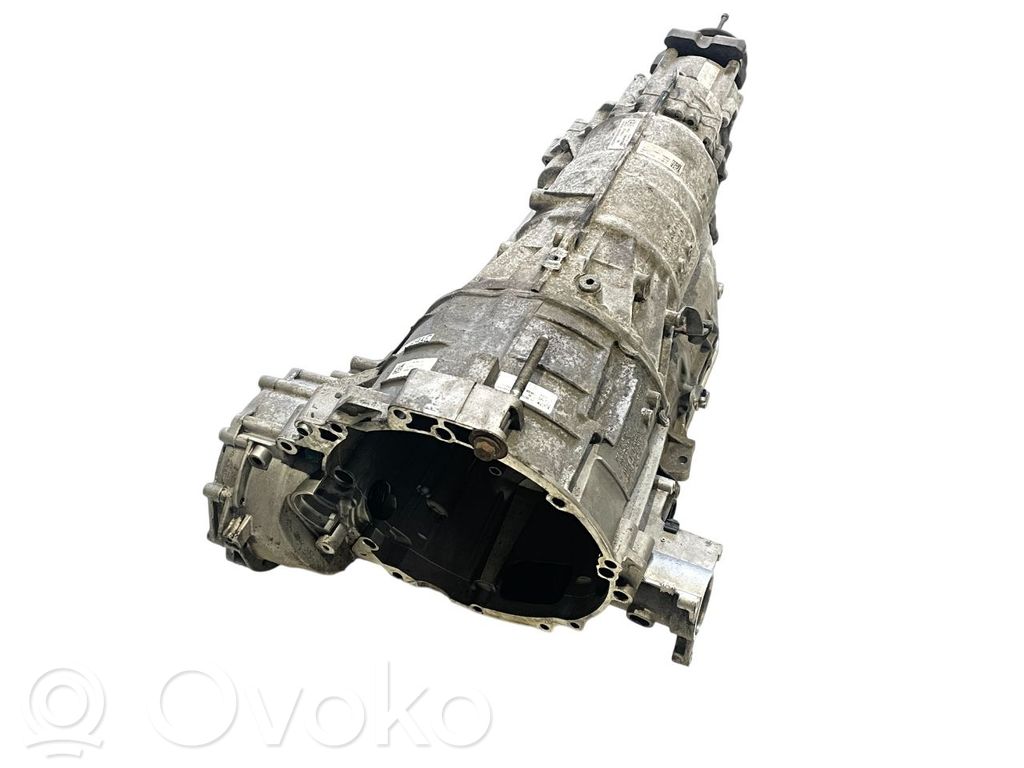 Automatyczna skrzynia biegów   1084135024,1084335040,ZFS957980
