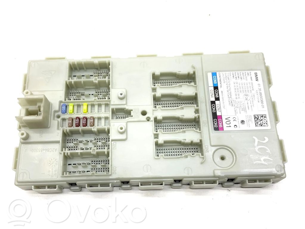 BMW 5 G30 G31 G38 BSM vadības modulis 