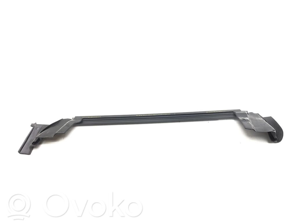 Tesla Model 3 Ornament geam ușă spate 