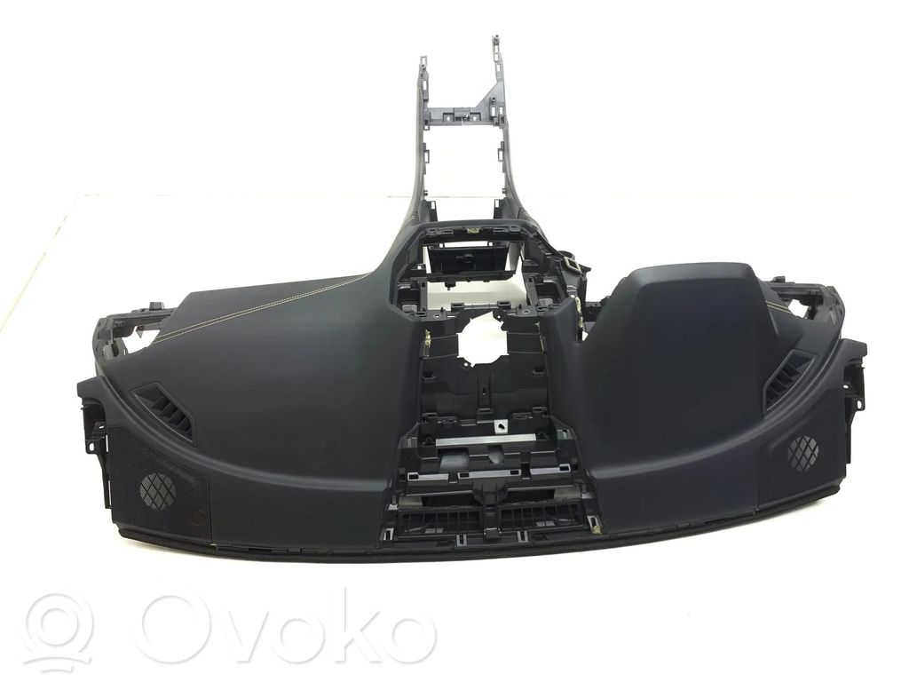 Subaru XV II Bord 
