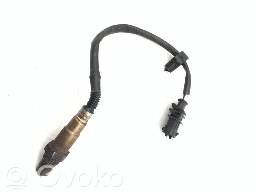 Lambda zondas   670002199