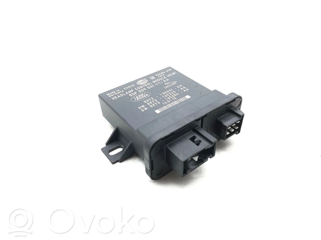 Module d'éclairage LCM   GX7313K031AA