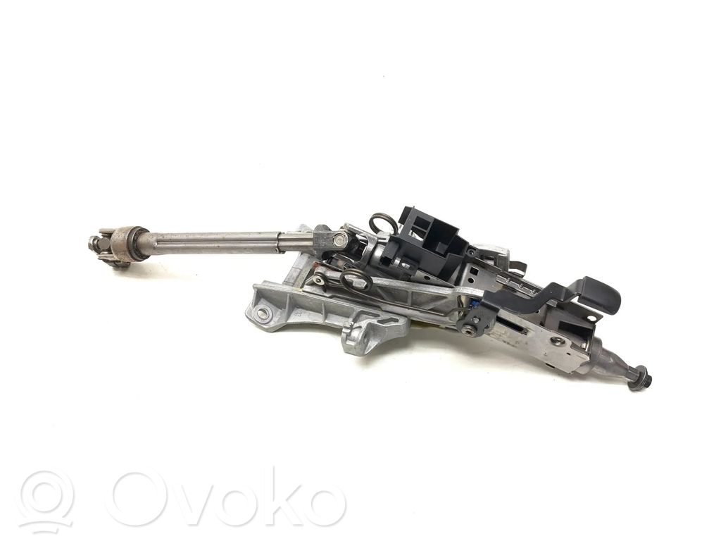 Volvo XC60 Mechanisches Einzelteil Lenkgetriebe 
