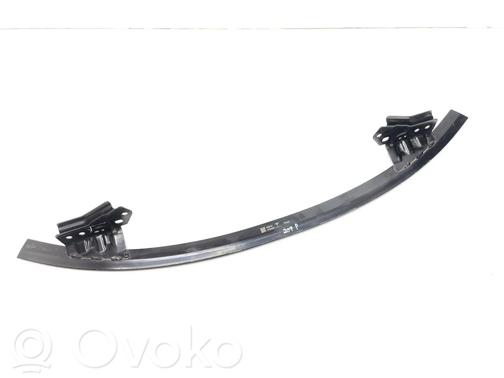 Tesla Model 3 Front bumper cross member 