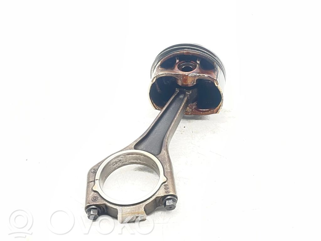 Jaguar XK - XKR Pistón 