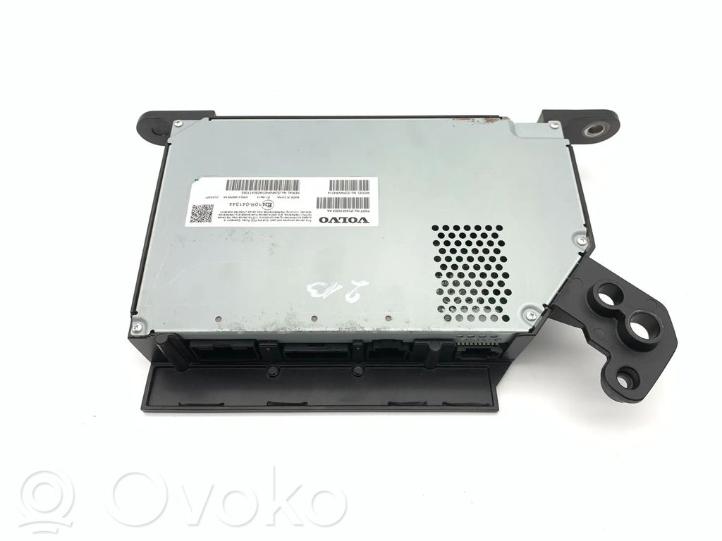 Volvo S90, V90 Wzmacniacz audio 