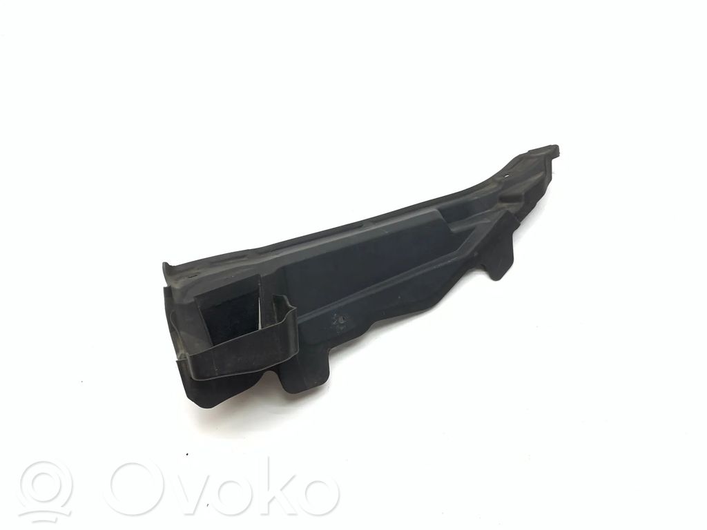 BMW X5 F15 Rivestimento dell’estremità del parafango 