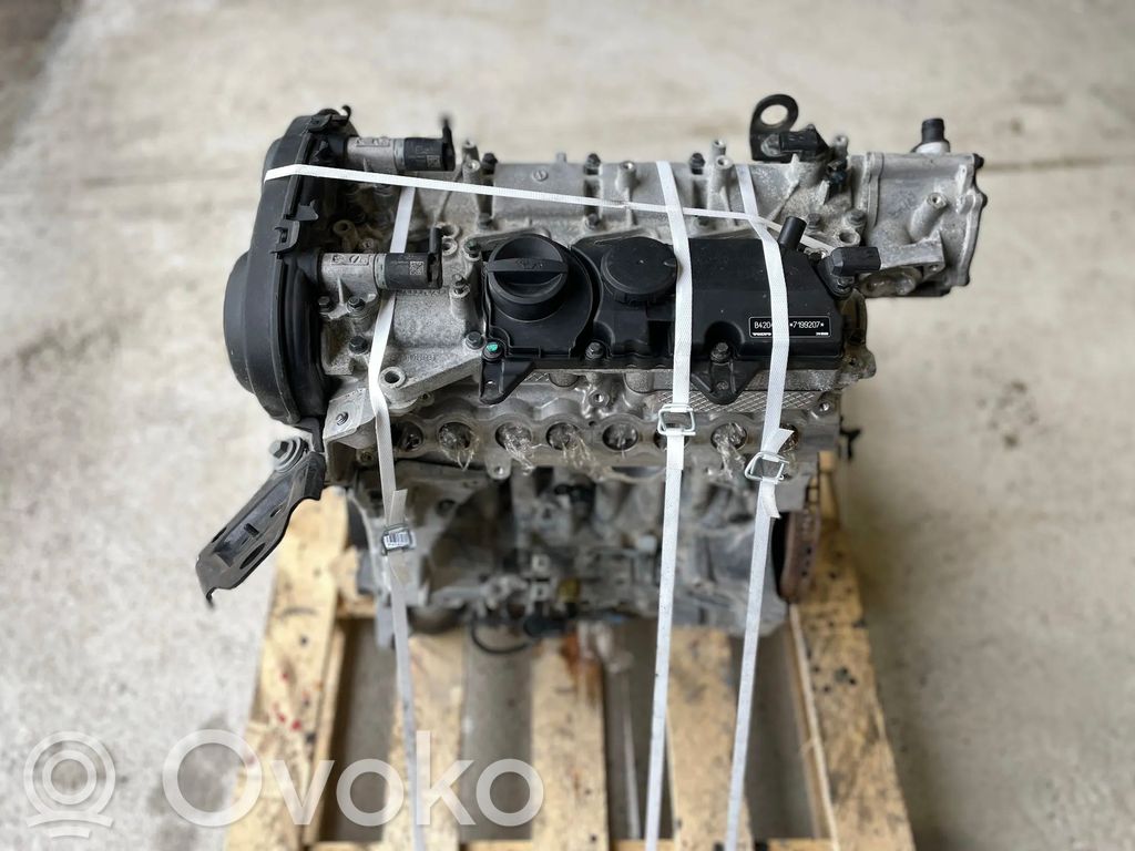 Engine   B4204T23,P31434293