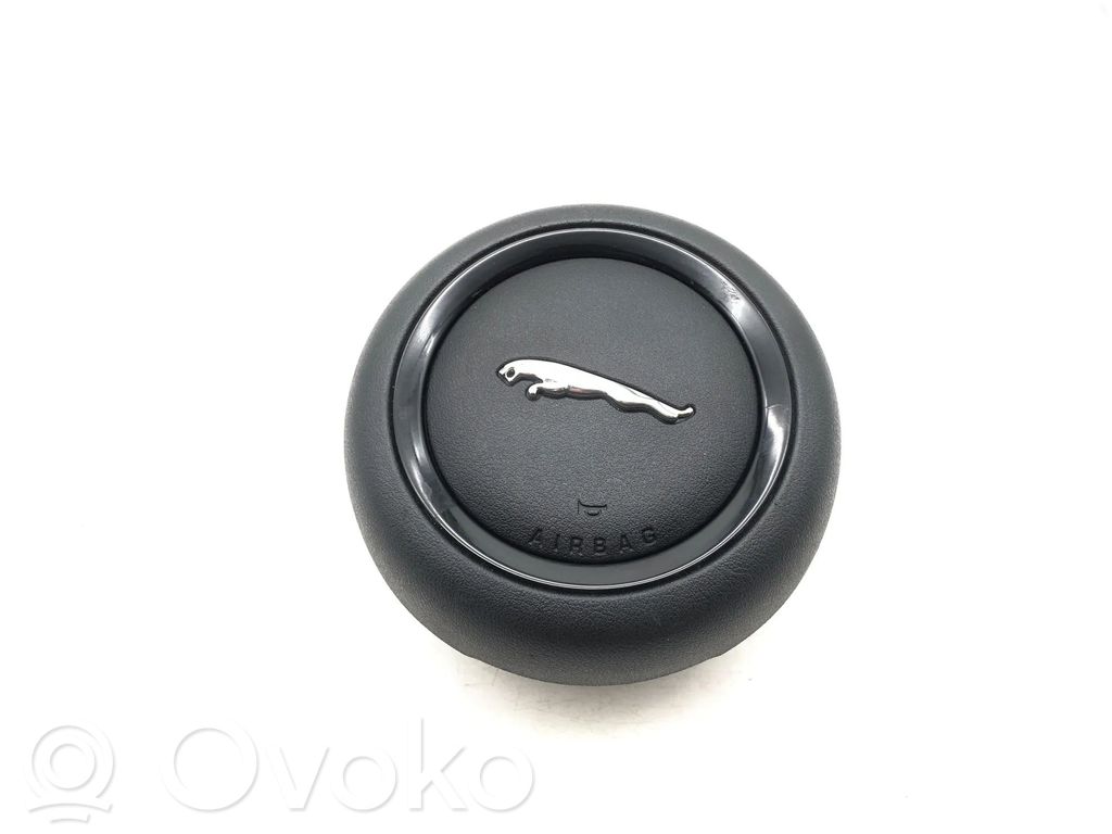 Jaguar F-Type Poduszka powietrzna Airbag kierownicy 