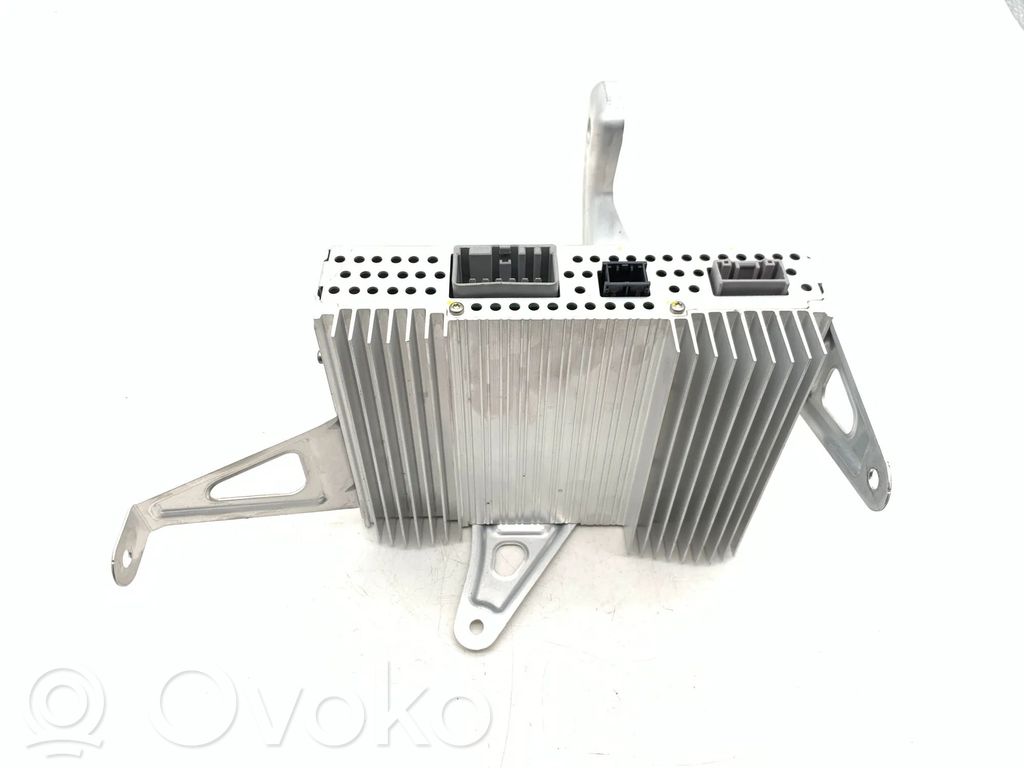 Amplificador de sonido   1079748,1079748C0F