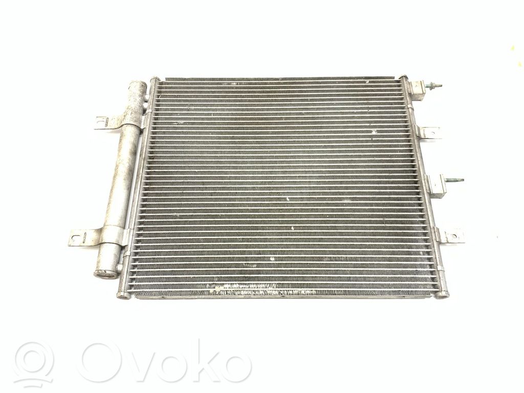Jaguar XK - XKR Radiator răcire A/C (condensor) 