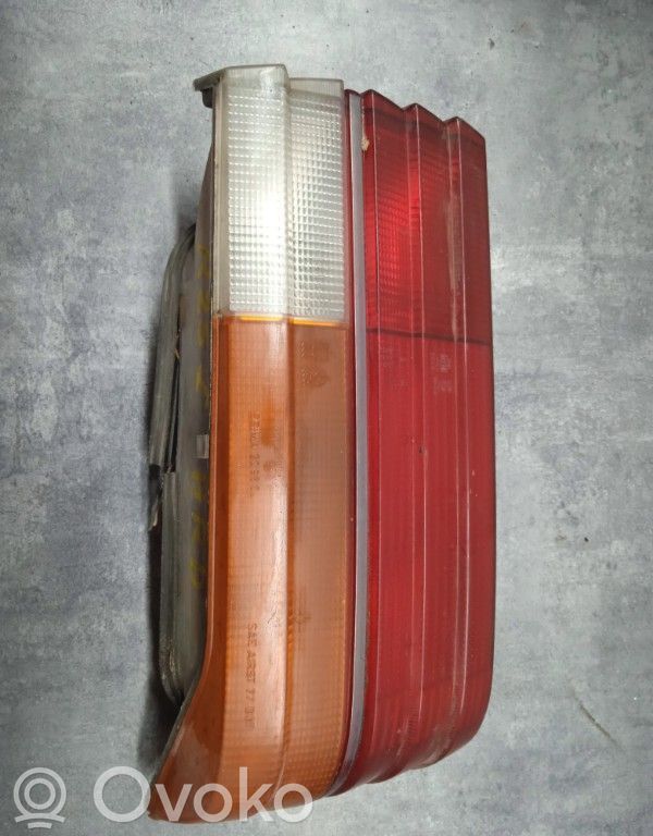 Renault 25 Rear/tail lights 