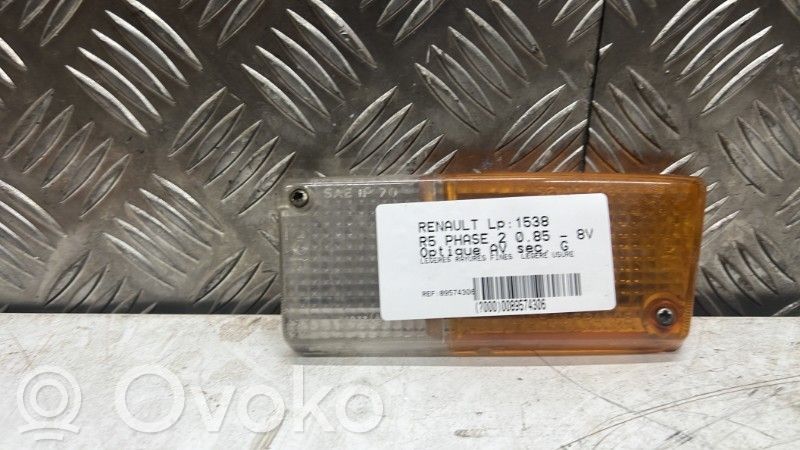 Renault 5 Seitenblinker 