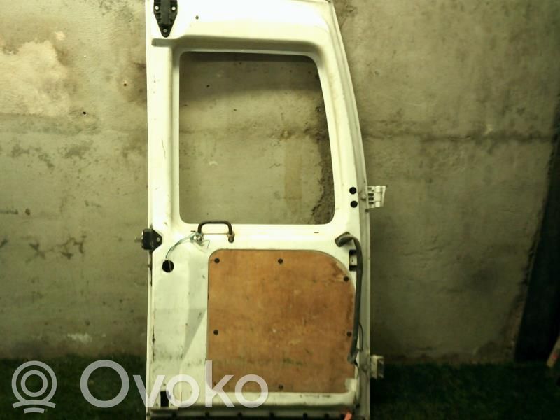 Citroen Jumpy Back/rear loading door 