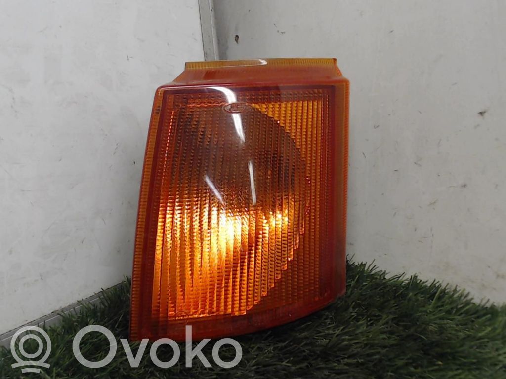 Ford Transit Front fender indicator light 