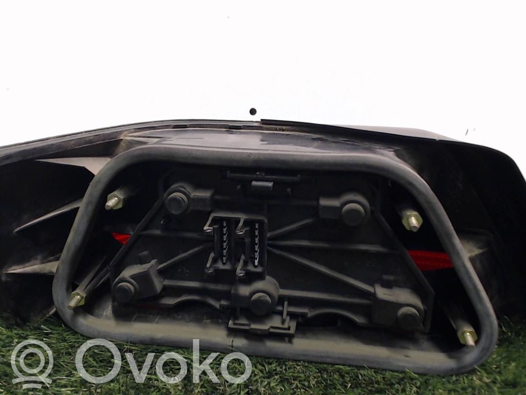 Peugeot 605 Lampa tylna 