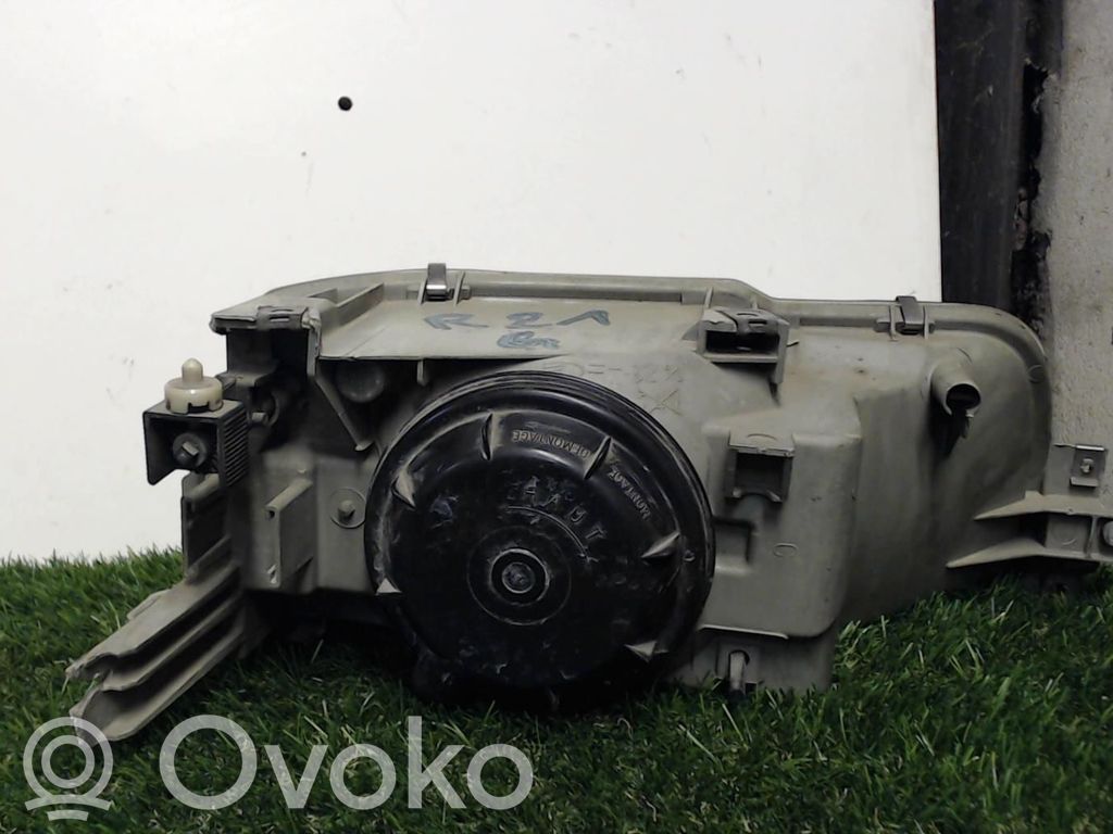 Renault 21 Headlight/headlamp 