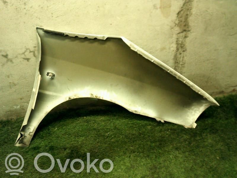 Peugeot Expert Fender 