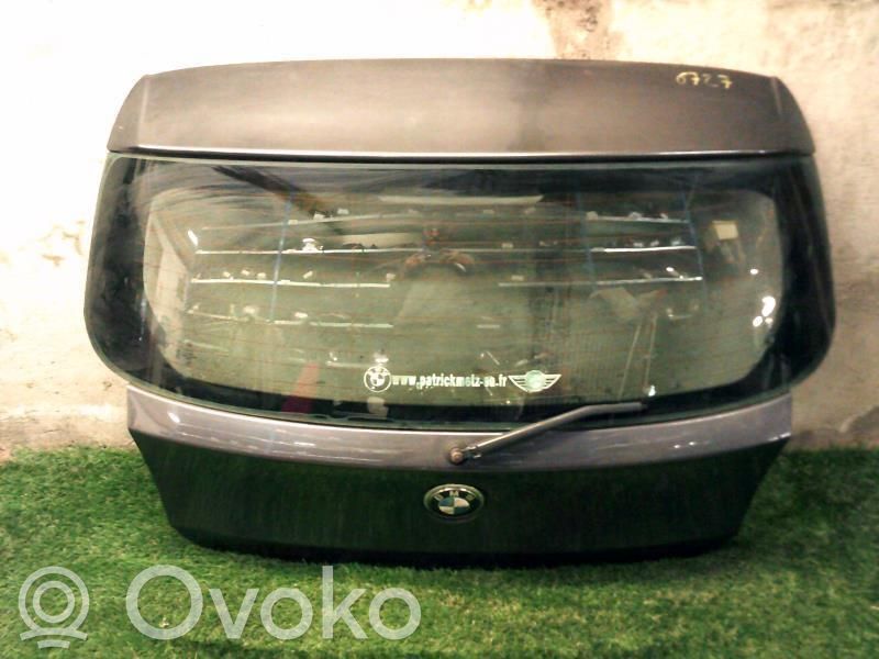 Tailgate/trunk/boot lid   41627133898