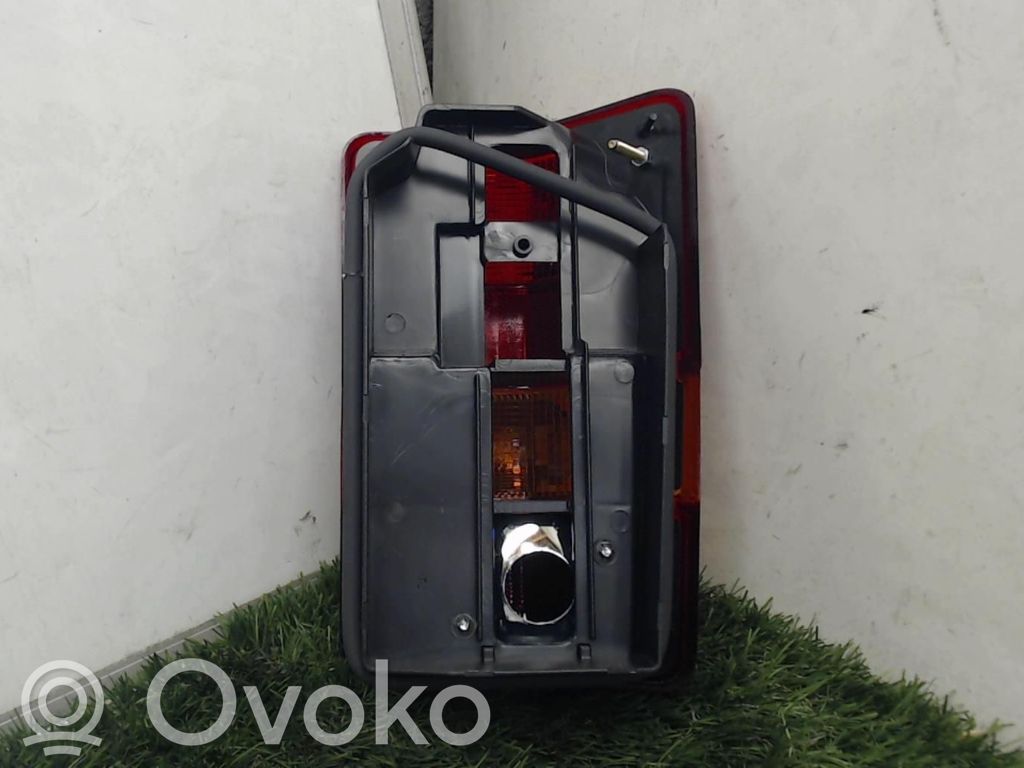 Citroen C25 Takavalot 
