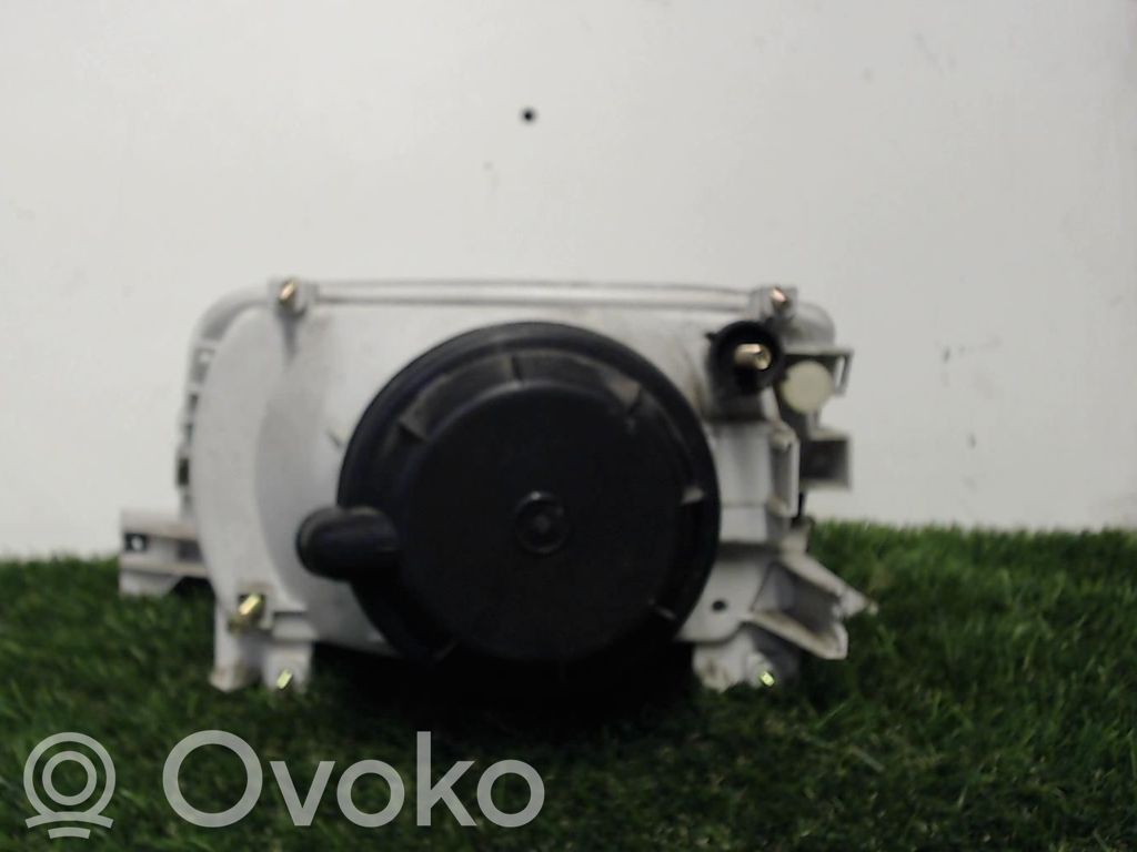 Renault 19 Headlight/headlamp 
