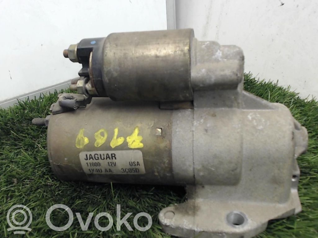 Starteris   1X4U11000AA,3019