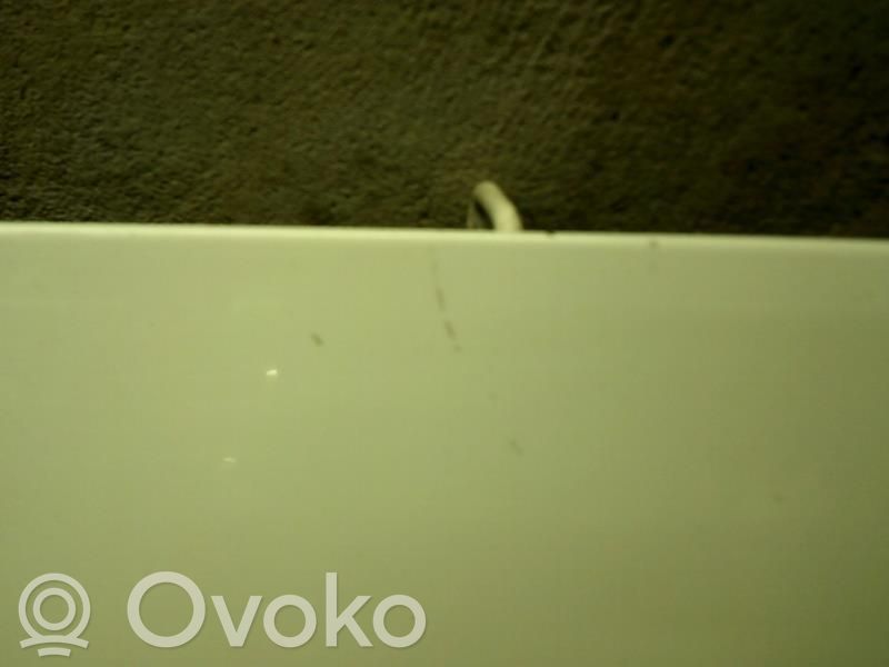 Peugeot 308 Engine bonnet/hood 