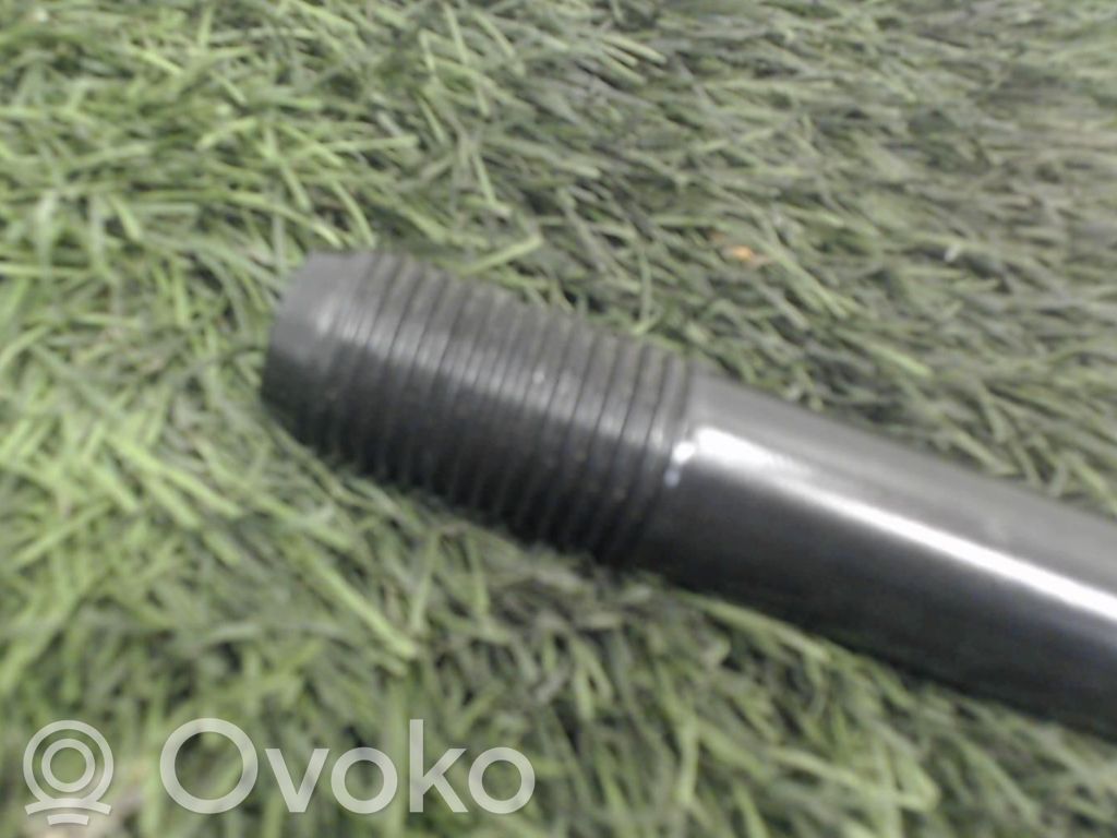 KIA Ceed Towing hook eye 
