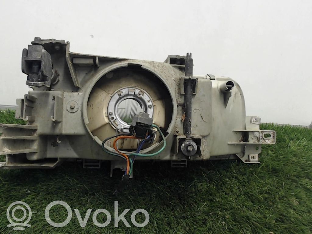Renault 21 Headlight/headlamp 