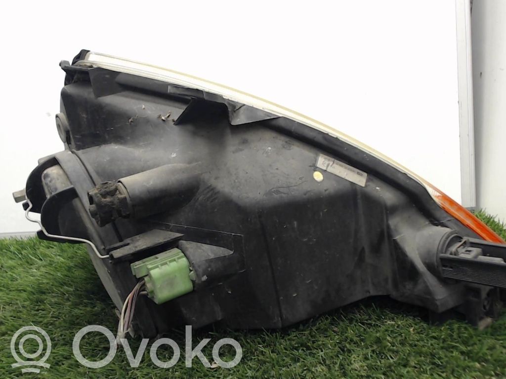Ford Ka Headlight/headlamp 