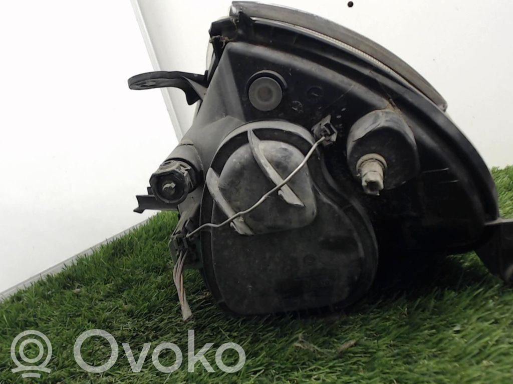 Ford Ka Headlight/headlamp 
