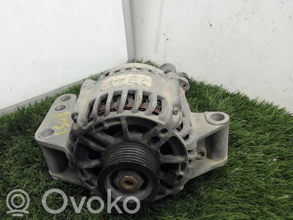 Alternator   2S6T10300FA,4459