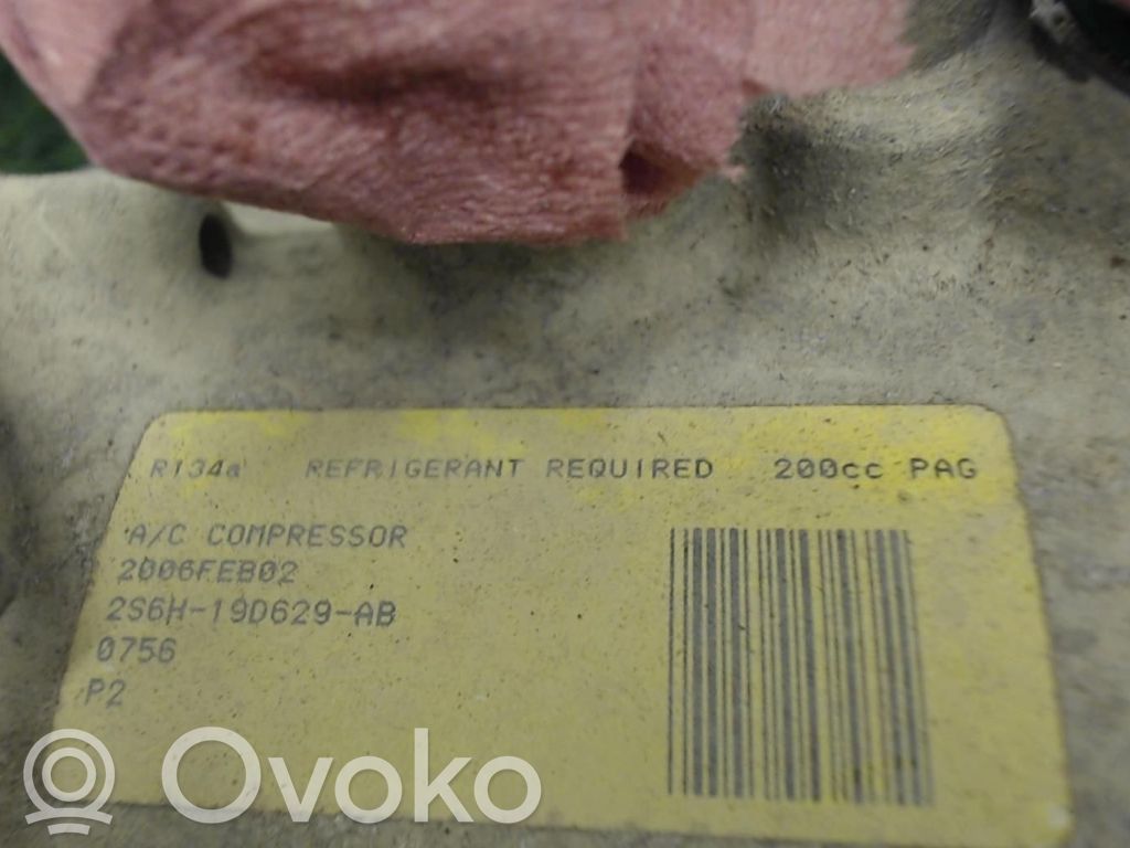 Kompresor / Sprężarka klimatyzacji A/C   1405818,8623334
