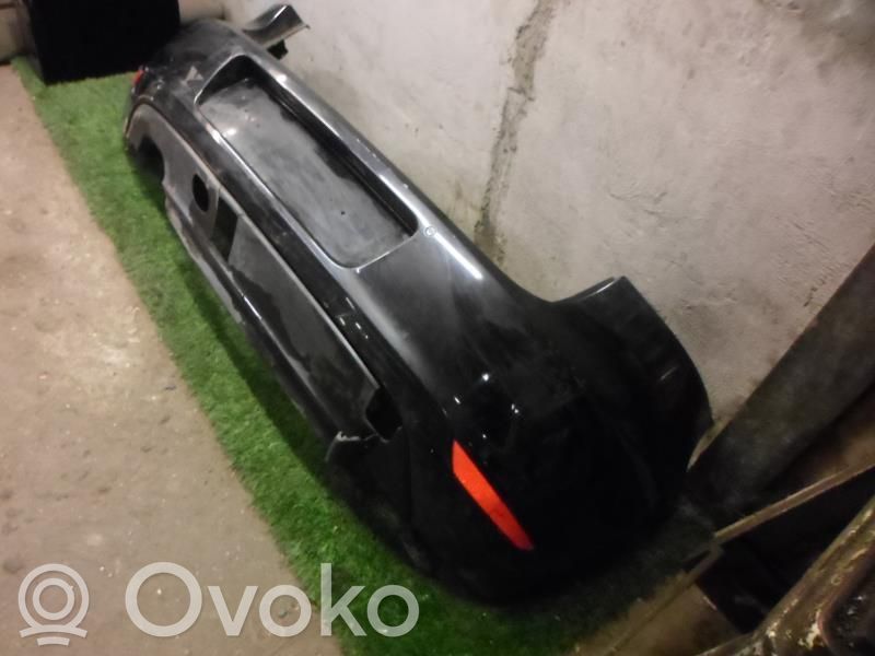 Volkswagen Golf VI Parachoques 