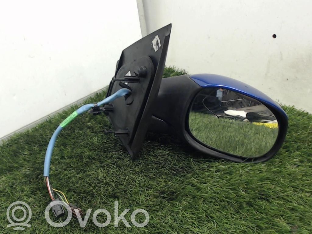 Citroen C2 Espejo lateral manual 